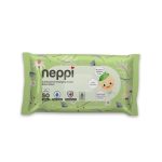 Antibacterial Wipes Non Parfum - Regular Pack (Buy 1 Get 1)