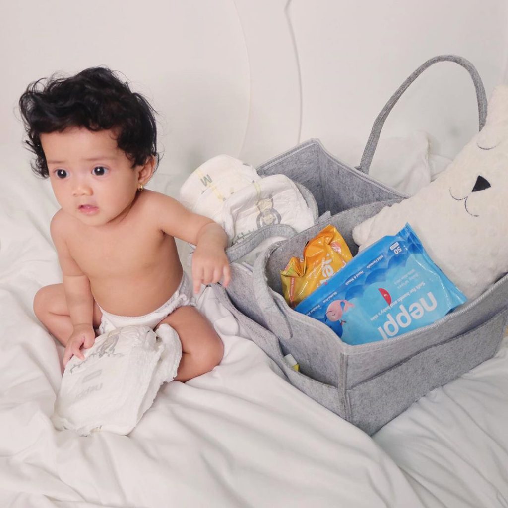 neppi baby diapers, baby wipes, baby mediacare